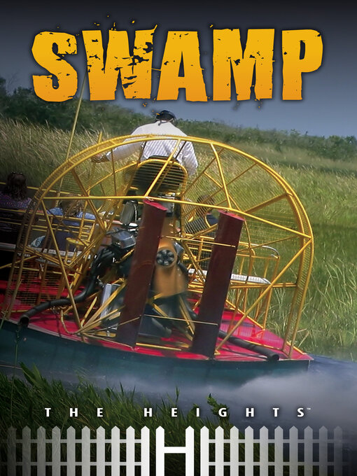 Title details for Swamp by Saddleback Educational Publishing - Available